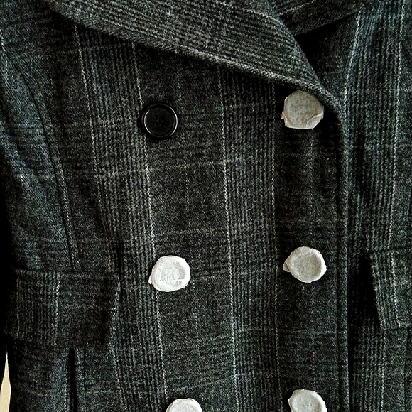 Suka hoodie blazer / jacket NWOT - Picture 5 of 8